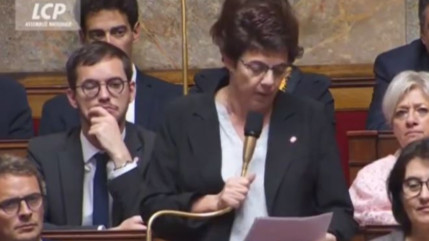 « Je vous emmène demain soir en bus de nuit avec moi », l’invitation lancée par M. J Allemand à F. Durovray « Je vous emmène demain soir en bus de nuit avec moi », l’invitation lancée par M. J Allemand à F. Durovray