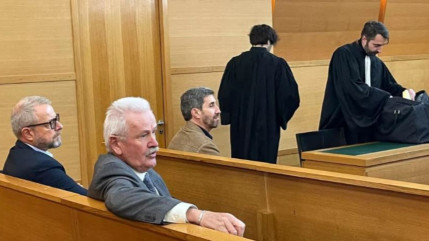 Jean-Marie Bernard fixé ce vendredi Jean-Marie Bernard fixé ce vendredi