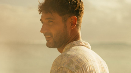 Jérémy Frérot en concert à Gap cette semaine