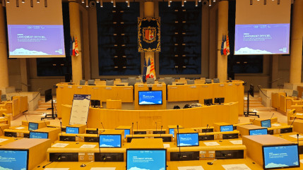 Jeux Olympiques et Paralympiques 2030 : la SOLIDEO voit le jour ! Jeux Olympiques et Paralympiques 2030 : la SOLIDEO voit le jour !