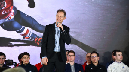 JO 2030, une « séquence fondatrice » avec l’installation du COJOP JO 2030, une « séquence fondatrice » avec l’installation du COJOP