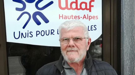 José Orsini, ancien président de l'UDAF 05, est décédé José Orsini, ancien président de l'UDAF 05, est décédé
