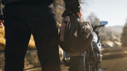 Journée sécurité moto dans les Hautes-Alpes le 21 juin