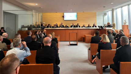 Justice : vers des avancées majeures en 2025 Justice : vers des avancées majeures en 2025