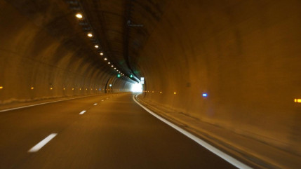 L’A51 fermée, de nuit, entre Sisteron et La Saulce, ce jeudi