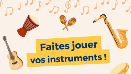 L'école de musique du Sisteronais-Buëch lance un appel aux dons d'instrument