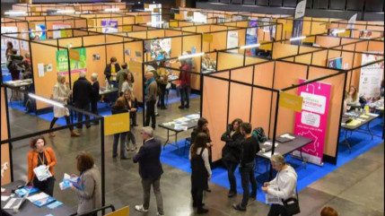 L'égalité professionnelle femmes-hommes : thématique de la 3ème édition des Assises de l'Économie Sociale et Solidaire