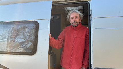 L'électrohypersensible Phillipe Tribaudeau lance une cagnotte