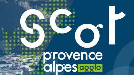 L'enquête publique lancée pour le projet de SCoT de Provence Alpes Agglomération L'enquête publique lancée pour le projet de SCoT de Provence Alpes Agglomération