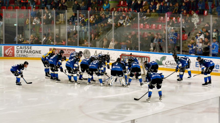 L’Hormadi ne laisse aucune chance à Gap