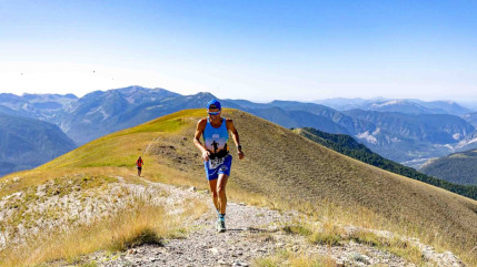 La 20ème édition du Trail des Mélèzes du Mercantour attend 500 coureurs