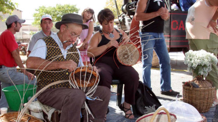 La 42e Foire agricole et rurale d'Ongles revient ce dimanche