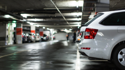 La CGT de l’hôpital de Manosque alerte sur la crise du stationnement La CGT de l’hôpital de Manosque alerte sur la crise du stationnement