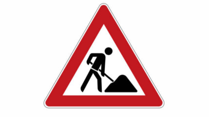 La circulation perturbée sur l’A51