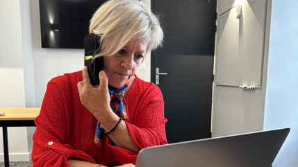 La France Insoumise met la pression sur Valérie Rossi pour défendre le nom de Lucie Castet La France Insoumise met la pression sur Valérie Rossi pour défendre le nom de Lucie Castet