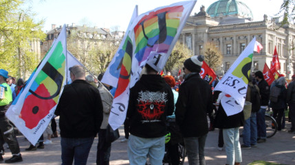 La FSU 04 tiendra des "pots de départ" de François Bayrou devant les mairies