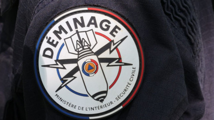 La gare SNCF de Brian&ccedil;on &eacute;vacu&eacute;e, les services de d&eacute;minage attendus