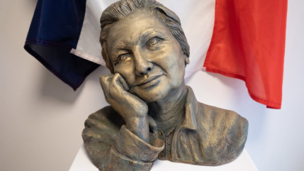 La Maison Simone Veil a été inaugurée ce samedi La Maison Simone Veil a été inaugurée ce samedi