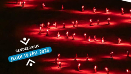 La montagne fran&ccedil;aise mobilis&eacute;e pour les enfants