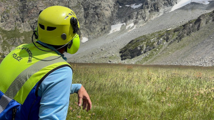 La randonnée dans les Hautes-Alpes vire au cauchemar pour une famille : une fillette hospitalisée en urgence La randonnée dans les Hautes-Alpes vire au cauchemar pour une famille : une fillette hospitalisée en urgence