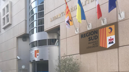 La Région SUD s'allie avec HEC pour un programme d'économie sociale et solidaire La Région SUD s'allie avec HEC pour un programme d'économie sociale et solidaire