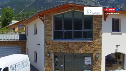 La société Lavigna recrute !