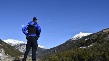 La sortie en VTT vire au drame, un enfant blessé dans les Hautes-Alpes La sortie en VTT vire au drame, un enfant blessé dans les Hautes-Alpes