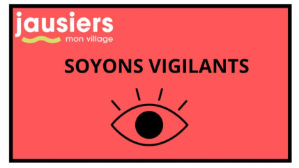 La vague de cambriolages se poursuit à Jausiers La vague de cambriolages se poursuit à Jausiers