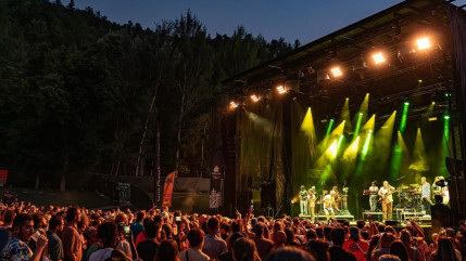 Le Arty Colors à Briançon a « doublé sa fréquentation » selon la municipalité