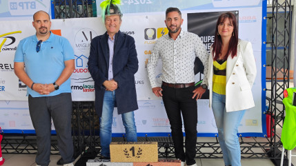 Bat'Invictus : le BTP 05 jouera les gros bras vendredi