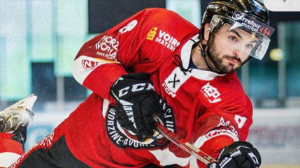 Le capitaine de Morzine-Avoriaz signe chez les Rapaces