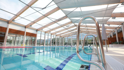 Le centre aquatique du Champsaur Valgaudemar va fermer plusieurs mois pour des travaux Le centre aquatique du Champsaur Valgaudemar va fermer plusieurs mois pour des travaux