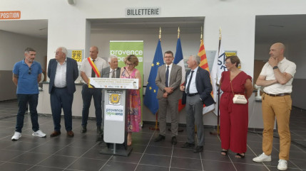 Le centre culturel Simone Signoret plus moderne et plus accessible