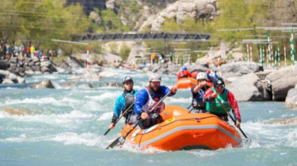 Le Challenge Patrick Vigne s'installe samedi à L'Argentière la Bessée