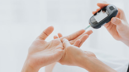 Le CHICAS de Gap se mobilise pour la Journée Mondiale de prévention contre le diabète