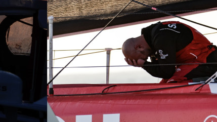 Le commentaire d’un enfant qui a donné à Damien Seguin l’envie « de se battre » Le commentaire d’un enfant qui a donné à Damien Seguin l’envie « de se battre »