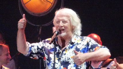 Le concert de Patrick Sébastien annulé à la Motte-du-Caire après la polémique de la "fellation" Le concert de Patrick Sébastien annulé à la Motte-du-Caire après la polémique de la "fellation"