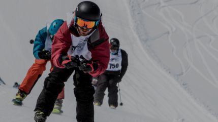 Le Derby de la Meije annulé, mais la fête continue ! Le Derby de la Meije annulé, mais la fête continue !