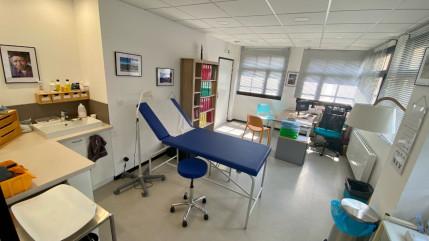 Le Dévoluy à la recherche active de médecins Le Dévoluy à la recherche active de médecins