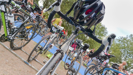 Le Duathlon de Manosque reporté à 2026 Le Duathlon de Manosque reporté à 2026