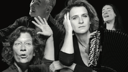 Le festival de contes « Les Glotte-Trotteurs » revient en Haute-Provence Le festival de contes « Les Glotte-Trotteurs » revient en Haute-Provence