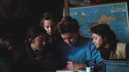 Le film l’Engloutie présenté en avant-première dans les Hautes-Alpes