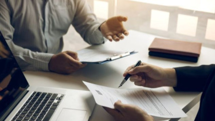 Le Forum emplois saisonniers s'installe &agrave; Riez