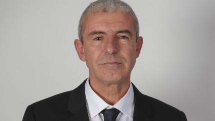 Le Front Patriote Rural, un nouveau parti créé par Éric Sarlin Le Front Patriote Rural, un nouveau parti créé par Éric Sarlin