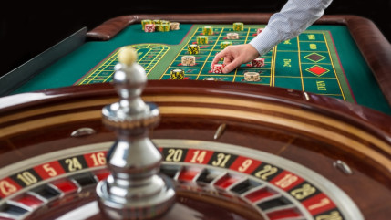 Le futur casino de Digne-les-Bains obtient l&rsquo;autorisation officielle de jeux, le projet franchit une nouvelle &eacute;tape