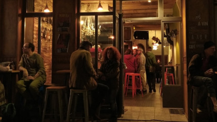 "Le Gorille" à Gap fermera en janvier prochain "Le Gorille" à Gap fermera en janvier prochain