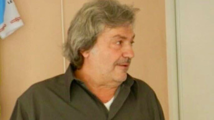 Le militant Georges Graglia s’est éteint à l’âge de 75 ans Le militant Georges Graglia s’est éteint à l’âge de 75 ans