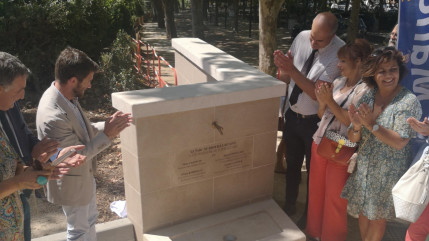 Le Parc de Drouille rendu aux Manosquins après des travaux de réhabilitation