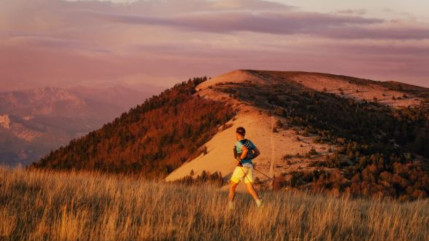 Le plan canicule déclenché pour le Trail de Haute-Provence Le plan canicule déclenché pour le Trail de Haute-Provence