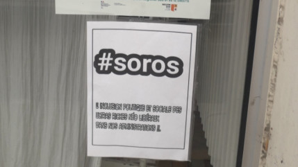 Le Planning Familial de Gap visé par un message conspirationniste